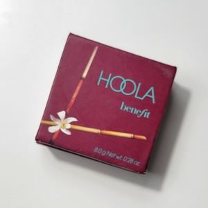 Benefit Hoola Bronzer Original Full Size